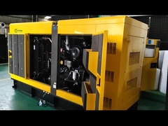 Générateur de Cummins