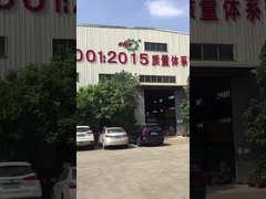 usine de générateurs