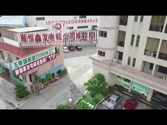 Guangdong Sunkings Electric Co., Ltd. a été déclarée.