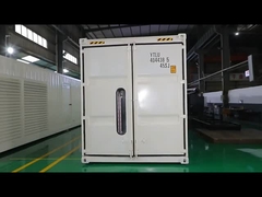 Le groupe électrogène diesel 1250kva 1000kw 1 Mw