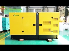 Nous fabriquons des ensembles de générateurs diesel / ensembles de générateurs de biogaz de 10 kW à 3000 kW (12 KVA à 3750 KVA) et