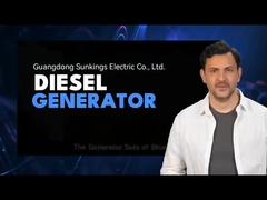 Guangdong Sunkings Electric Co., Ltd. a été déclarée.