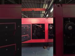 Groupe électrogène diesel silencieux | Usine de sources SHX Sunkings