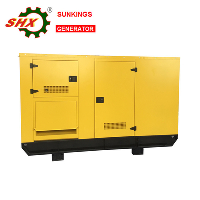 acheter Générateur diesel de secours de 316 kVA online manufacture