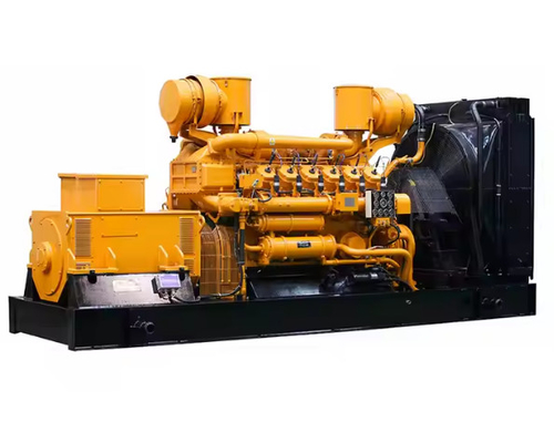 acheter 350kVA 280KW Générateur bon marché Prix Générateur industriel Ensemble de gaz naturel Générateur LPG Gaz pour fonctionnement continu online manufacture