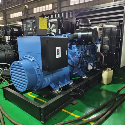 acheter 150kVA 120KW Générateur d'usine Prix Générateur de gaz naturel Ensemble de générateur Lpg Gaz pour alimentation électrique continue online manufacture