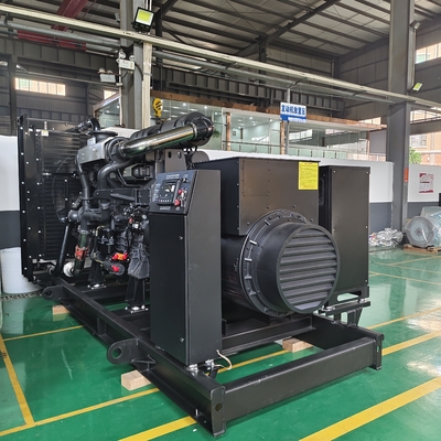 acheter 2300 kVA 1840KW Générateur électrique et industriel à trois phases générateur diesel pour charge lourde online manufacture