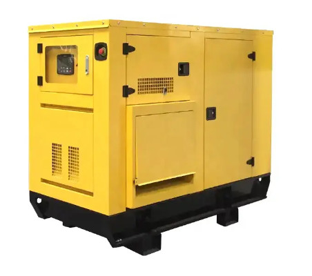 acheter Générateur diesel silencieux de 50 kW avec moteur Cummins Générateur de puissance online manufacture