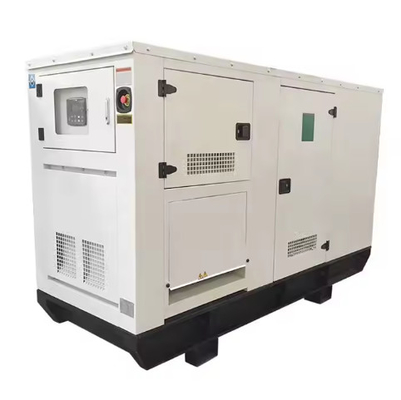 acheter Générateur diesel 50/60Hz 70kva Type silencieux Pour usage domestique Générateurs SHX avec moteur Cummins online manufacture