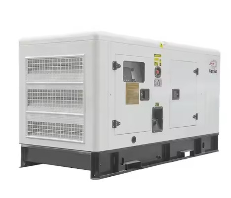 acheter Générateur diesel 50kVA pour usage domestique Inverteur Générateur diesel Solution d'alimentation fiable pour la maison online manufacture