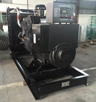 acheter Générateur diesel de 60 Hz 120 kW Générateurs moteur diesel Cummins 150 Kva Générateur online manufacture