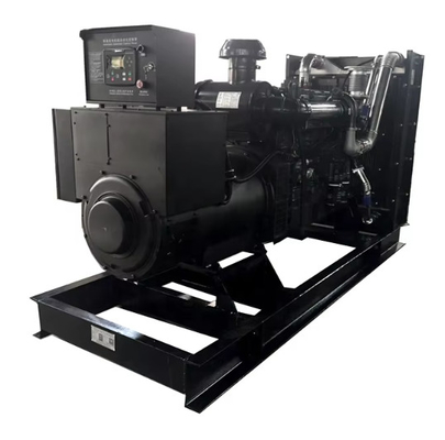 acheter Générateur diesel de 80 KVA avec moteur Cummins Générateur de centrale électrique SHX Générateur diesel pour usage domestique online manufacture