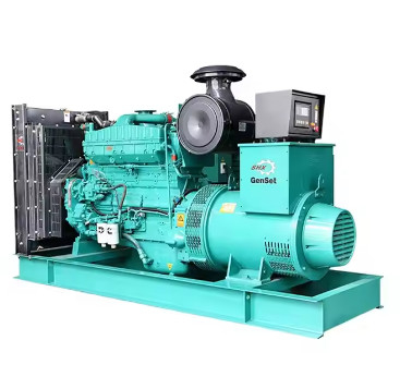 acheter Générateur diesel de 900 KVA, générateur de moteur Cummins, générateur SHX, générateur diesel, centrales électriques, générateur diesel industriel online manufacture