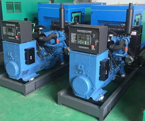 acheter 1250kVA 1000KW haute qualité 1 Megawatt Générateur industriel Europe Moteur Électricité Générateur industriel diesel online manufacture
