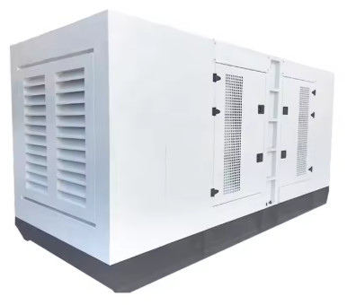 acheter Générateur diesel de 250 KVA avec moteur Cummins Électricité insonorisée Fabricant à hautes performances SHX Générateur diesel online manufacture