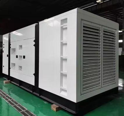 acheter SHX 350KVA générateurs diesel ensemble silencieux de type 3 phase SHX Power Dynamo générateur fabricant centrales électriques générateur d'alternateur pour l'industrie online manufacture
