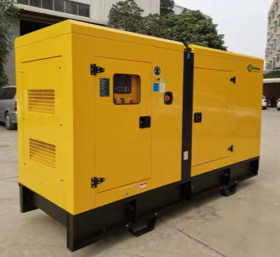 acheter SHX 375KVA Générateurs diesel insonorisés Ensembles de trois phases Générateur dynamo électrique Fabricant online manufacture
