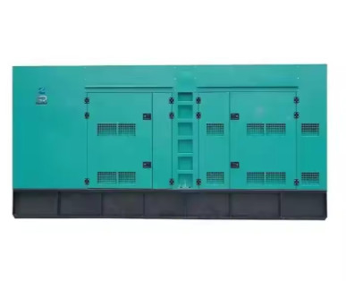 acheter SHX 700KVA Générateurs électriques Générateur dynamo insonorisé Fabricant chinois Usines électriques Générateur d'alternateur Pour l'alimentation en électricité de secours online manufacture