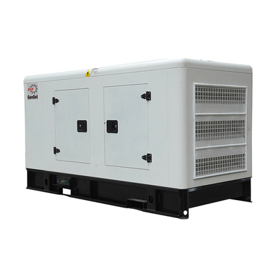 acheter Générateur diesel Cummins de 400 KVA pour une performance stable et durable online manufacture
