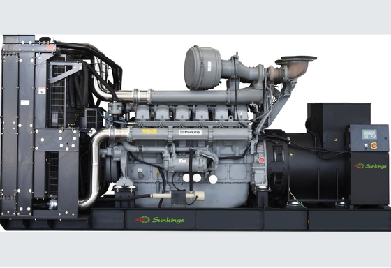 acheter Choisissez le groupe électrogène diesel Perkins 4016-61TRG3 pour une puissance stable et constante online manufacture