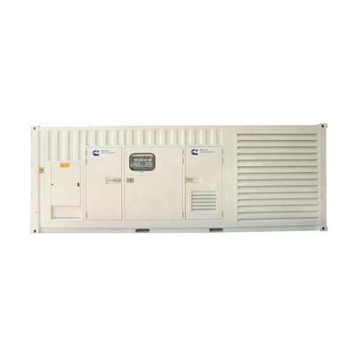 acheter Générateurs SHX Hfo à Guanzhou 1000 MW Compagnie d'électricité online manufacture