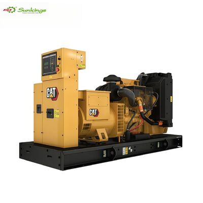 acheter 1650-1750 KVA CAT 3512B Moteur de type terrain de forage électrique Générateur diesel Forage pétrolier avec ATS 1200 RPM 600V online manufacture