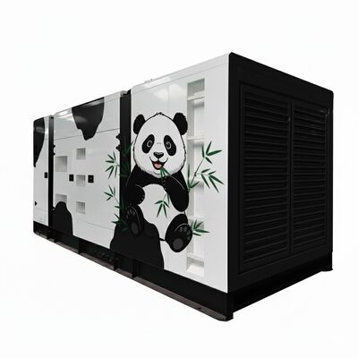 acheter Pour Shx Générateur Diesel Commercial 60kva 48kw Type silencieux chinois à cadre ouvert à vendre pour les centrales électriques online manufacture