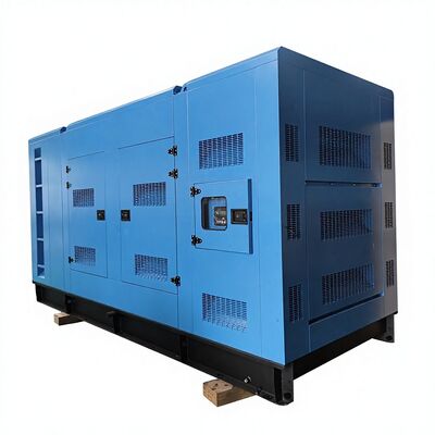 acheter Générateur de gaz naturel de 50kva 60kva 70kva 80kva 90kva online manufacture