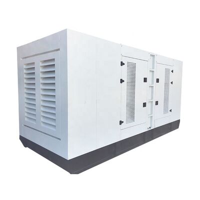 acheter SHX 750kva Yuchai Générateur 825kva Générateur silencieux 3 phases Genset 600kw 750kw Générateur Prix online manufacture