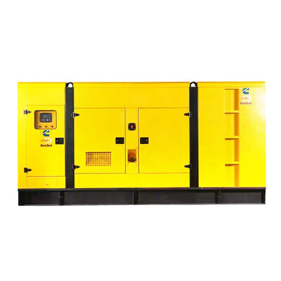 acheter Groupe électrogène diesel Shx Prix d'usine 800Kw 1000kva Triphasé Groupe Électrogène Diesel Électrique pour Moteur Perkins online manufacture