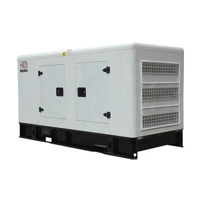 acheter Groupe électrogène diesel industriel hospitalier SHX 1000kva certifié EPA UE 3 phases avec moteur Cummins online manufacture