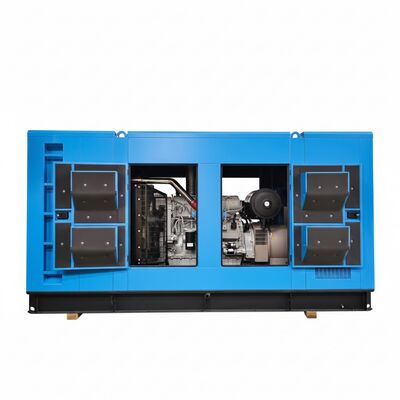acheter Pour alternateur Perkins 500kva Stamford, groupe électrogène diesel silencieux type SCF500, modèle 230/400V 50/60Hz ATS, haute qualité, meilleur vendeur online manufacture
