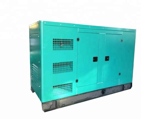 acheter Pour Shx Générateur Diesel Commercial 100kva 80kw Générateurs Diesel à Cadre Ouvert Haute Efficacité Disponibles à la Vente online manufacture