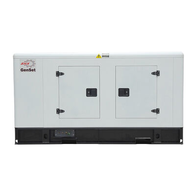 acheter Groupe électrogène Shx 1200kw 1500 Kva Neuf Avec Système de Refroidissement par Eau Perkins online manufacture