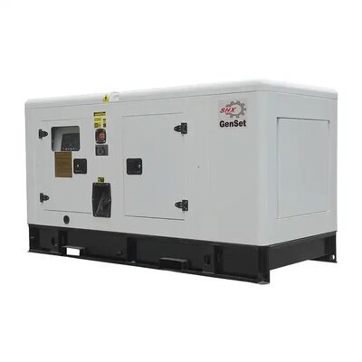 acheter Générateur dynamo diesel Shx Electric Power Plant 1 mégawatt 1 MW 1250 Kva 3 phases 60 Hz résistant à la pluie et à la neige Prix au Pakistan online manufacture