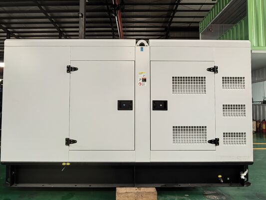 acheter Générateurs diesel de type Perkins silencieux personnalisés 200kw 250kw 300kw 400kw OEM 500kva générateur silencieux moteur à 3 phases à vendre online manufacture