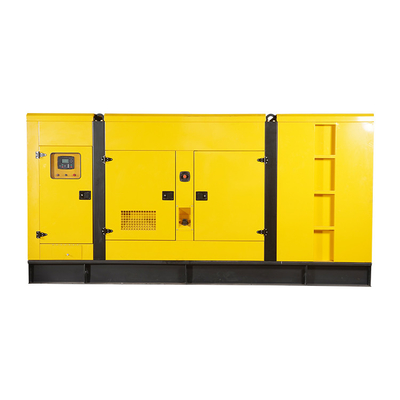 acheter Générateur diesel de télélancement de 250 kilowatts Perkins Diesel Generator Set Hospital du KVA 200 online manufacture