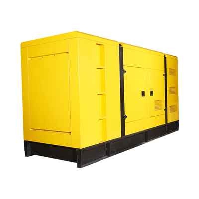 acheter États-Unis EPA approuvé 80kw 100kva générateurs diesel électriques Genset super silencieux pour moteur Perkins online manufacture