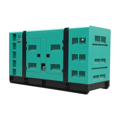 acheter Pour Perkins 150 kVA Générateur diesel Contrôle automatique 24V Générateur diesel Solution d'alimentation fiable et efficace online manufacture