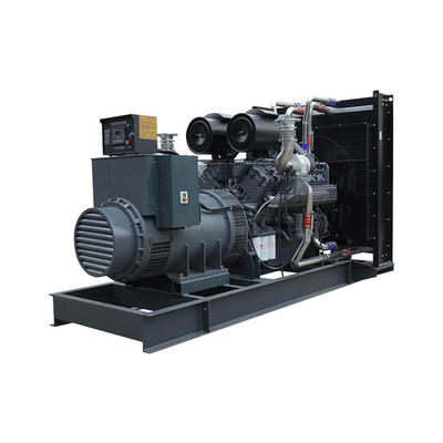 acheter Unité de kilowatt Perkins Diesel Generator Set 750kva Electric Power de VDE0875-N 600 online manufacture