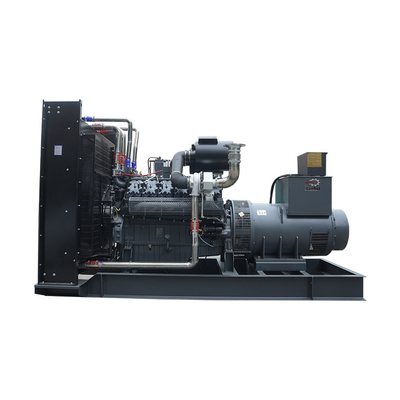 acheter Centrale de secours faite sur commande d'IP23 800kva Perkins Generator 640kw online manufacture