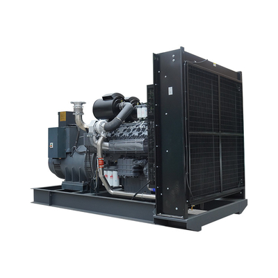 acheter Kilowatt Perkins Generator 400V du gris 800 générateur de 3 phases pour la coupure électrique online manufacture
