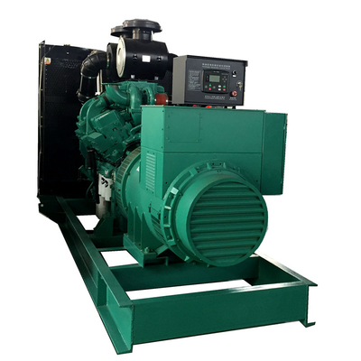 acheter Générateur diesel de secours 900kva 380V Cummins d'ATS 720kw générateur de 3 phases online manufacture