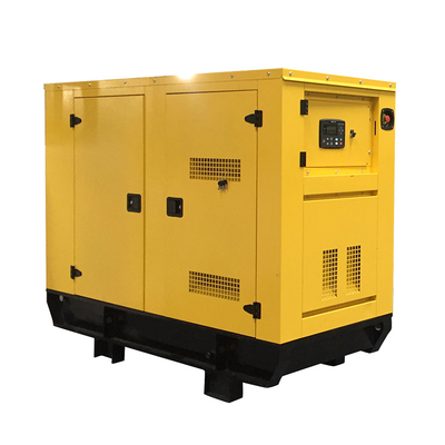 acheter groupe électrogène diesel silencieux superbe de générateur de 60hz 125 KVA Volvo pour la maison online manufacture