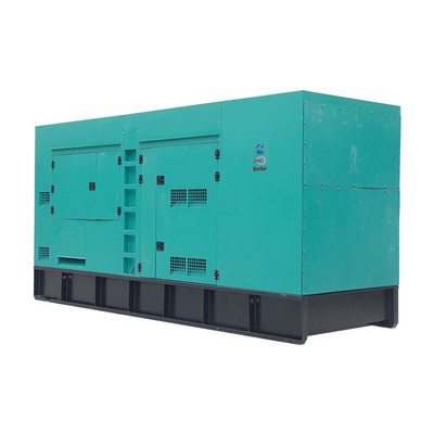 acheter Contrôleur hauturier Emergency Genset d'anti générateurs diesel de la vibration 450kw Electirc online manufacture