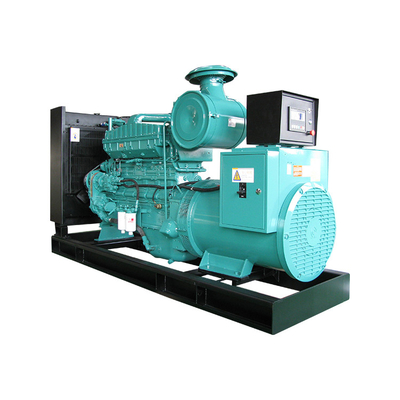 acheter Générateur diesel de rapport simple Cummins Genset diesel 400kva de puissance de 320 kilowatts online manufacture