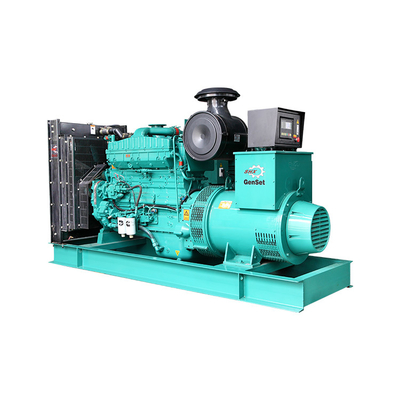 acheter 2650kVA 2120KW Prix d'usine de type ouvert Dynamo Générateur électrique et industriel à 3 phases Générateur diesel online manufacture