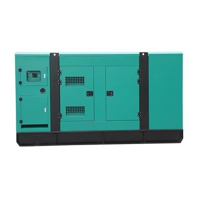 acheter Début électrique de générateur diesel silencieux universel de 240kw Cummins online manufacture