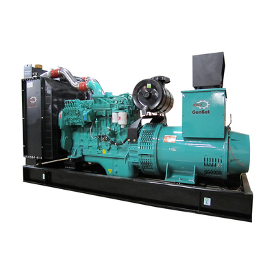 acheter 2800kVA 2240KW Type ouvert Dynamo électrique industriel fiable générateur de puissance à 3 phases générateurs diesel online manufacture