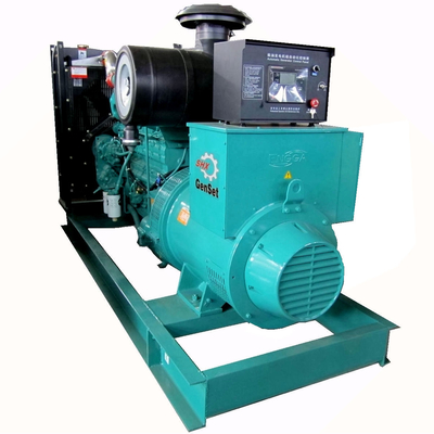 acheter puissance de secours 450kva 50Hz de générateur diesel de secours du cadre ouvert 360kw online manufacture